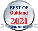 Best of Oakland Winner